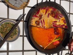 -贰回巷火锅馆(钟楼店)