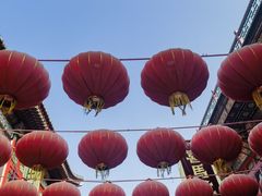 -古文化街旅游区