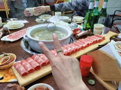 -新招鲜(长江路店)