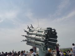 -泰达航母主题公园