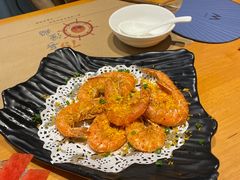-79号渔船海鲜饭店(岗厦店)
