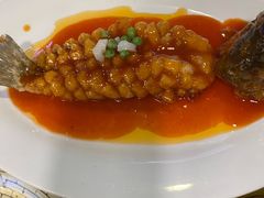 -清真马祥兴菜馆(云南北路店)