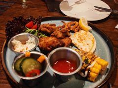 -bluefrog蓝蛙(水游城店)