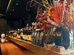 -大酉·M Coffee(北京美术馆店)