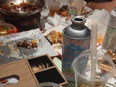 -三毛烧烤·南昌大排档(山姆店)