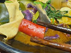 -万记麻辣烫国展总店