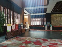 -三亚湾红树林国际会展中心(演出售票)