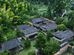-杨家堂村