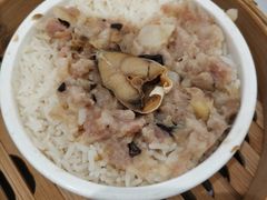 咸鱼肉饼饭-稻香酒家·35年老字号(侨光店)