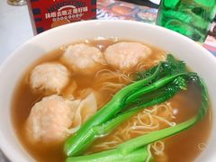 -食大利香港茶餐厅(南亚风情第一城店)