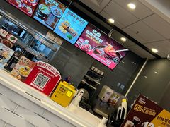 -永和大王(春日上新·浦东南路店)