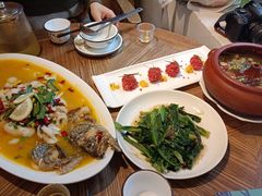 -小喜客·云南特色菜(纳西庭院店)
