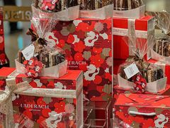 -Laderach 莱德拉(上海环贸iapm店)