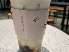 -喜茶(深圳东门1234店)