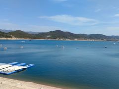 -北京金海湖景区