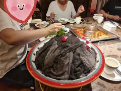 -码头故事火锅(大丰店)