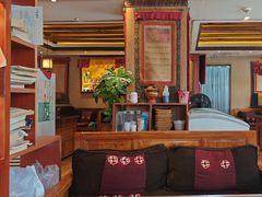 -玛禄藏膳(五分店)