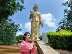 -西双版纳勐泐文化旅游区