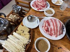 -元盛居(生态大街店)