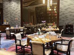 大堂-天府中餐厅·粤菜·海南菜·生猛海鲜(三亚海棠湾洲际度假酒店)