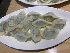 -船歌·鱼水饺青岛菜(国贸商城店)
