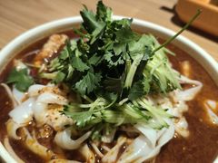 -谷丽麦馕新疆菜·清真(步步高梅溪新天地店)