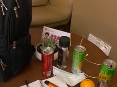 -南航明珠v2头等舱公务舱休息室