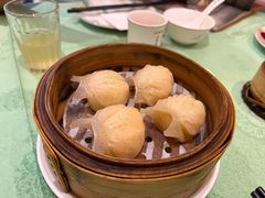 -洪禧楼·老广东海鲜酒楼(宁波万象城店)