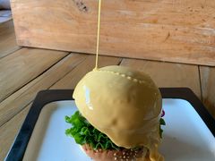-Lets burger非常汉堡·环球风味(蓝色港湾店)
