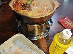 -三个大叔东北烧烤·砂锅菜(西三旗店)