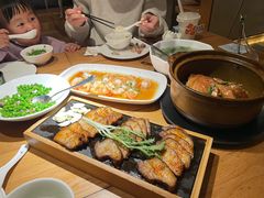 -金牌外婆家(苏州中心店)