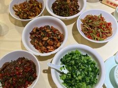 -笨罗卜浏阳菜馆(龙华鹏润达店)