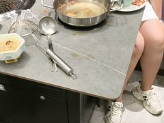 -尚宴牛特鲜自助(太原街万达店)