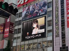 -秋叶原电器街