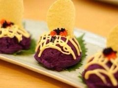 -山之川日料放题(通州店)