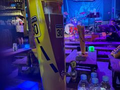 -江湖酒吧(老外滩店)