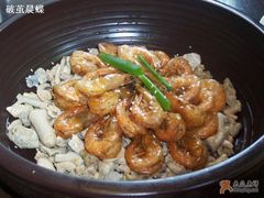 珊瑚虾-外婆家(杭州马塍店·杭帮菜名店)