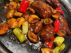 -鹿港小镇(悠唐店)