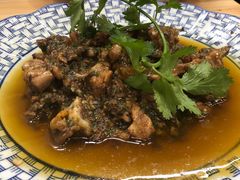 -百年粉蒸牛肉