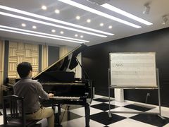 -Melody Mentor音乐私教馆(朝外·悠唐店)