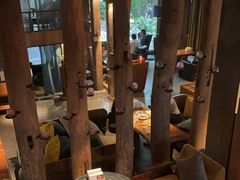 -陶享时光西餐·下午茶·竹林花园(新城店)