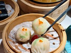 -禄运茶居·手工点心(猎德店)