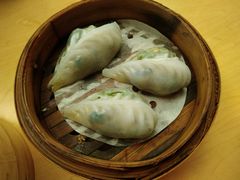 -鹿其林酒家(大学城店)