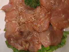 -隐家本格烧肉(万达广场店)