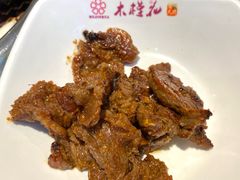 -木槿花韩式炭烤·熟成肉工坊(孙文东路店)