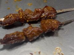 -三个大叔烤羊肉串·炭炉砂锅菜(西三旗店)