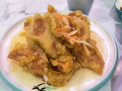 -叁拾壹克饺子·东北菜(国贸店)