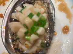 -鲜得莱渔港·小平岛海胆馆(七贤岭店)