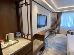 -广东大厦酒店(广州北京路步行街纪念堂地铁站店)