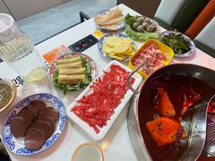 -海汕记·潮汕鲜牛肉火锅·自助